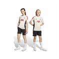 ADIDAS JV6558 LIVERPOOL FC TRAININGSSHIRT 2025-2026 KINDEREN