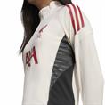 ADIDAS JV6567/JV6564 LIVERPOOL FC TRAININGSPAK 1/4 ZIP 2025-2026 KINDEREN