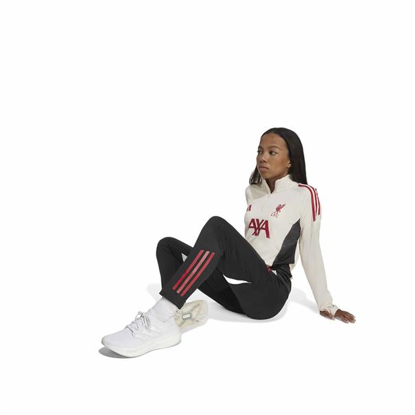 ADIDAS JV6567/JV6564 LIVERPOOL FC TRAININGSPAK 1/4 ZIP 2025-2026 KINDEREN