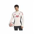 ADIDAS JV6569/JV6566 LIVERPOOL FC TRAININGSPAK 1/4 ZIP 2025-2026