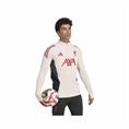 ADIDAS JV6569/JV6566 LIVERPOOL FC TRAININGSPAK 1/4 ZIP 2025-2026