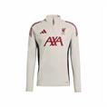 ADIDAS JV6569/JV6566 LIVERPOOL FC TRAININGSPAK 1/4 ZIP 2025-2026