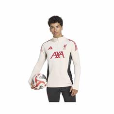 ADIDAS JV6569/JV6566 LIVERPOOL FC TRAININGSPAK 1/4 ZIP 2025-2026