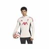 ADIDAS JV6569/JV6566 LIVERPOOL FC TRAININGSPAK 1/4 ZIP 2025-2026