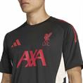 ADIDAS JV6573 LIVERPOOL FC TRAININGSSHIRT 2025-2026