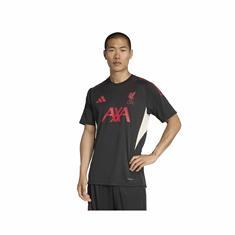 ADIDAS JV6573 LIVERPOOL FC TRAININGSSHIRT 2025-2026