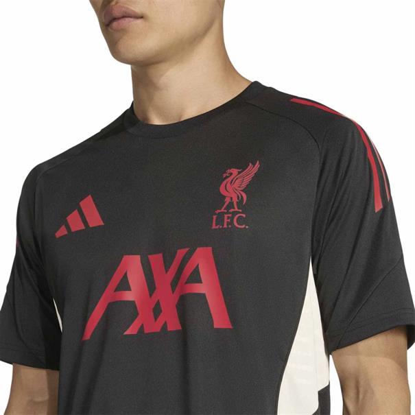 ADIDAS JV6573 LIVERPOOL FC TRAININGSSHIRT 2025-2026