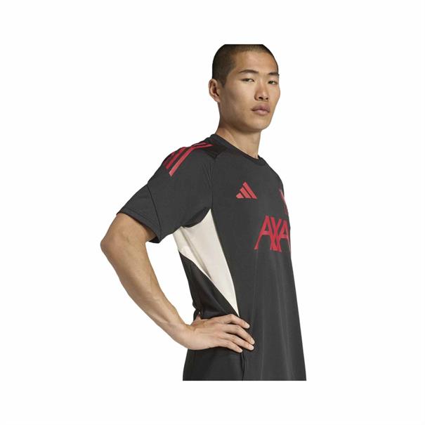 ADIDAS JV6573 LIVERPOOL FC TRAININGSSHIRT 2025-2026