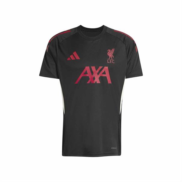 ADIDAS JV6573 LIVERPOOL FC TRAININGSSHIRT 2025-2026