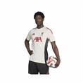 ADIDAS JV6574 LIVERPOOL FC TRAININGSSHIRT 2025-2026