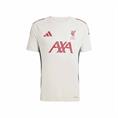 ADIDAS JV6574 LIVERPOOL FC TRAININGSSHIRT 2025-2026