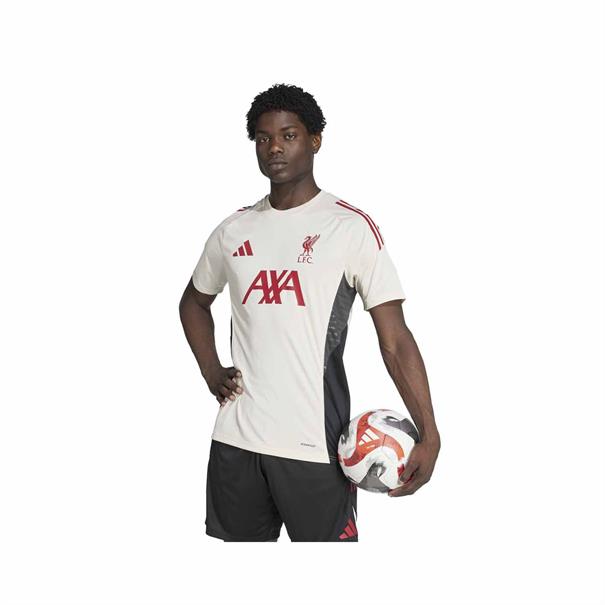 ADIDAS JV6574 LIVERPOOL FC TRAININGSSHIRT 2025-2026