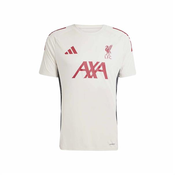 ADIDAS JV6574 LIVERPOOL FC TRAININGSSHIRT 2025-2026