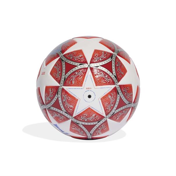 ADIDAS JW1326 CHAMPIONS LEAQUE FINALE 2025/2026 OSLO VOETBAL DAMES