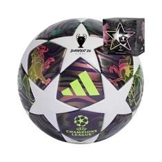 ADIDAS JX9101 UCL LEAQUE BUDAPEST 2026 FINALE VOETBAL