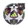 ADIDAS JX9101 UCL LEAQUE BUDAPEST 2026 FINALE VOETBAL