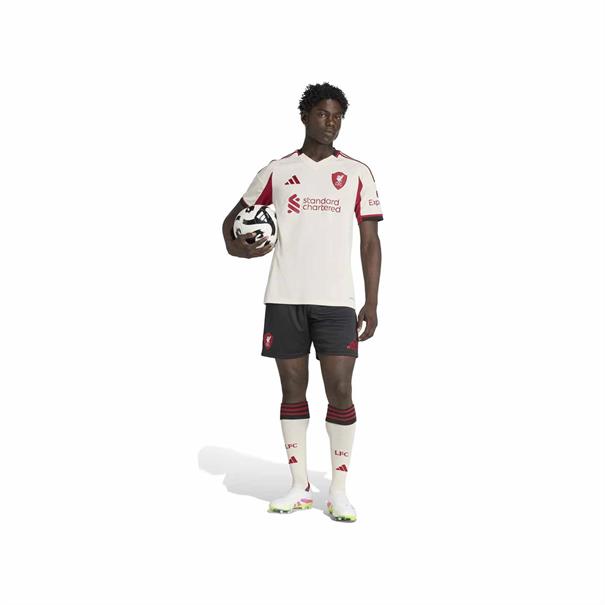 ADIDAS JY4233 LIVERPOOL FC UITBROEKJE 2025-2026