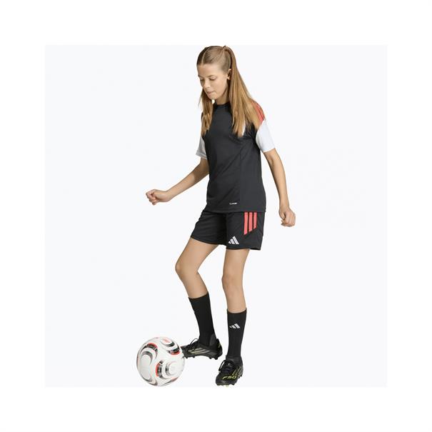ADIDAS JY7148 TIRO26 TRAININGSSHORT KINDEREN