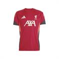 ADIDAS KB1466 LIVERPOOL TRAININGSSHIRT 2025-2026