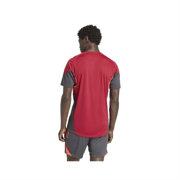 ADIDAS KB1466 LIVERPOOL TRAININGSSHIRT 2025-2026