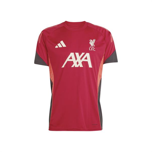 ADIDAS KB1466 LIVERPOOL TRAININGSSHIRT 2025-2026