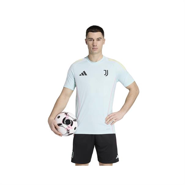 ADIDAS KB1931 JUVENTUS TRAININGSSHIRT 2025-2026