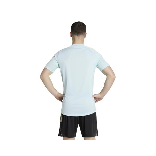 ADIDAS KB1931 JUVENTUS TRAININGSSHIRT 2025-2026