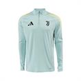 ADIDAS KB1933/JN7450 JUVENTUS 1/4 ZIP TRAININGSPAK 2025-2026
