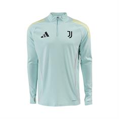 ADIDAS KB1933/JN7450 JUVENTUS 1/4 ZIP TRAININGSPAK 2025-2026