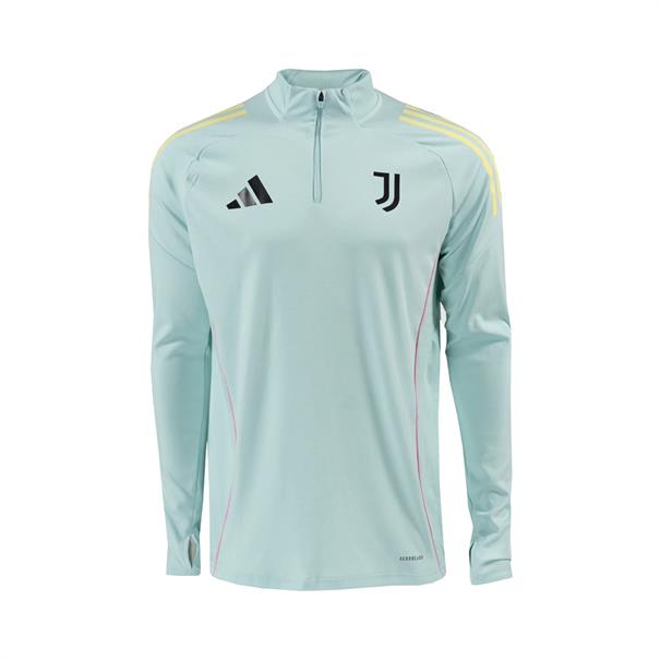 ADIDAS KB1933/JN7450 JUVENTUS 1/4 ZIP TRAININGSPAK 2025-2026
