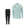 ADIDAS KB1933/JN7450 JUVENTUS 1/4 ZIP TRAININGSPAK 2025-2026