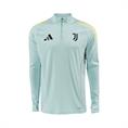 ADIDAS KB1934/JN7448 JUVENTUS 1/4 ZIP TRAININGSPAK 2025-2026 KINDEREN