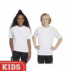 ADIDAS KC3244 JUVENTUS TRAININGSSHIRT KINDEREN 2025-2026