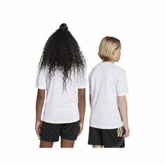 ADIDAS KC3244 JUVENTUS TRAININGSSHIRT KINDEREN 2025-2026