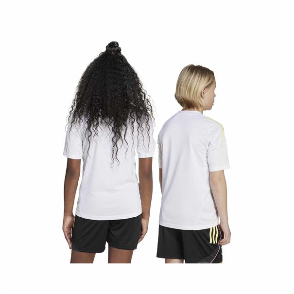 ADIDAS KC3244 JUVENTUS TRAININGSSHIRT KINDEREN 2025-2026