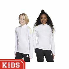 ADIDAS KC3248/JN7448 JUVENTUS 1/4 ZIP TRAININGSPAK KINDEREN 2025-2026