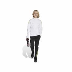 ADIDAS KC3248/JN7448 JUVENTUS 1/4 ZIP TRAININGSPAK KINDEREN 2025-2026