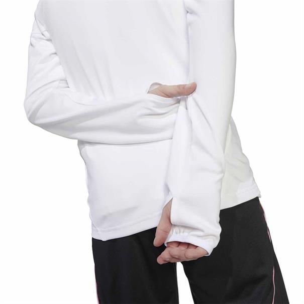 ADIDAS KC3248/JN7448 JUVENTUS 1/4 ZIP TRAININGSPAK KINDEREN 2025-2026