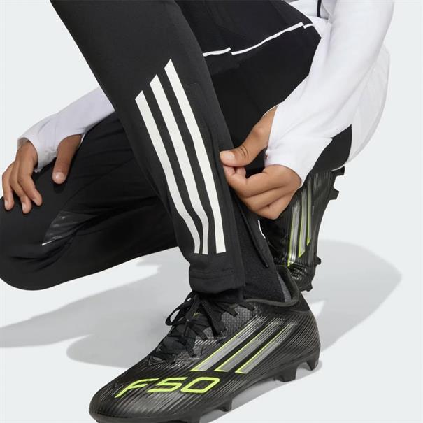 ADIDAS KD6391/KD6392 REAL MADRID 1/4 ZIP TRAININGSPAK 2025-2026 KINDEREN