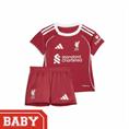 ADIDAS LIVERPOOL FC BABYKIT THUIS 2025-2026