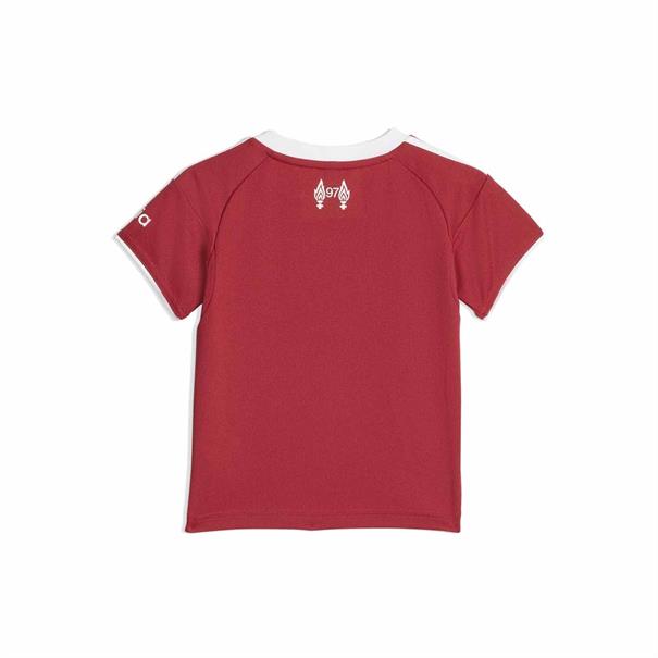 ADIDAS LIVERPOOL FC BABYKIT THUIS 2025-2026