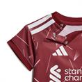 Adidas Liverpool FC Babyset Thuis 2026-2027 Rood