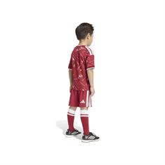 Adidas LIverpool FC Thuis Minikit 2026-2027 Peuters / Kleuters Rood