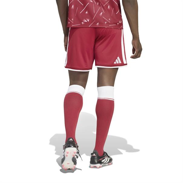 Adidas Liverpool FC Thuis Wedstrijdbroekje 2026-2027 Heren Rood