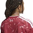 Adidas Liverpool FC Thuis Wedstrijdshirt 2026-2027 Kinderen Rood