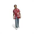 Adidas Liverpool FC Thuis Wedstrijdshirt 2026-2027 Kinderen Rood