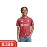 Adidas Liverpool FC Thuis Wedstrijdshirt 2026-2027 Kinderen Rood