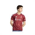 Adidas Liverpool FC Thuisshirt 2026-2027 Rood