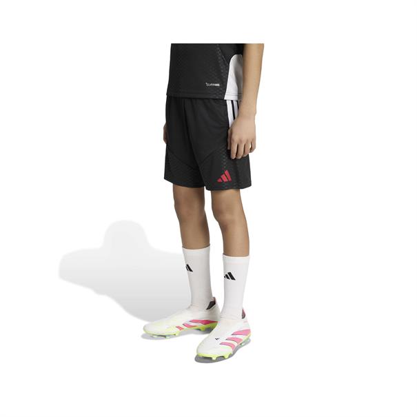 Adidas Liverpool FC Trainingsbroekje Kinderen 2026-2027 Zwart