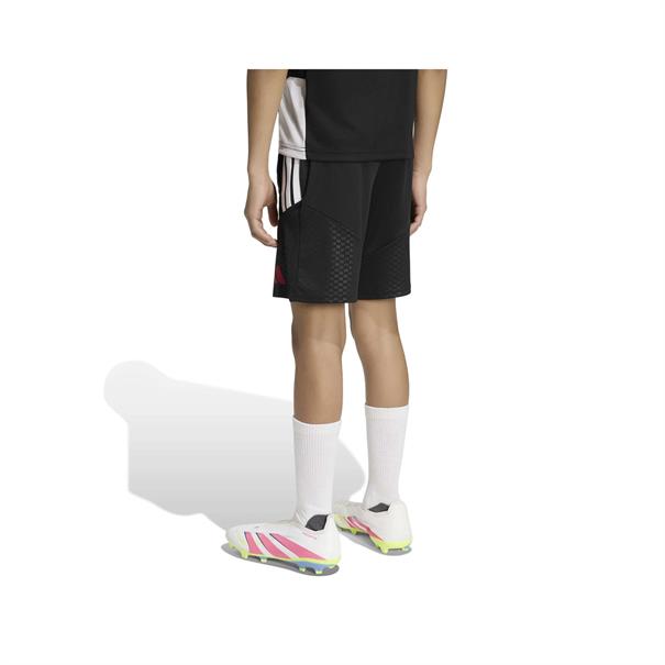Adidas Liverpool FC Trainingsbroekje Kinderen 2026-2027 Zwart